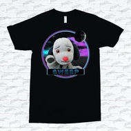 Cheap Hipster Sweep Throwback Sooty Show Tv 90S Puppet Sooty Soo Learning New Arrival t-shirt