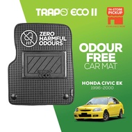 Trapo Eco Car Mat Honda Civic EK (1996- 2000)