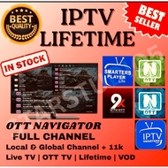 OTT PLAYER OTT TV LIFETIME 2026 VERSION