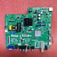 เมนบอร์ด SKYWORTH รุ่น 32TB2000 (พาร์ทTP.MS3663T.PB729) อะไหล่แท้/ของถอดมือสอง