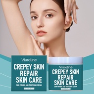 Body Moisturizing Cream with Glycerin & Mineral Oil, Lightweight for Face & Body Upgraded  Krim Pele