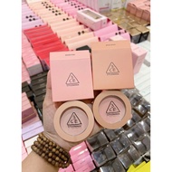 [AUTH 100%] 3CE FACE BLUSHER MONO PINK/ ROSE BEIGE