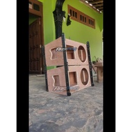 10 INC VERA LINE ARRAY SPEAKER BOX