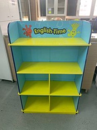 二手  二手傢俬 層櫃  層櫃/層架  34.5*13.5*51.5” #2302123