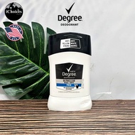Degree _ Men UltraClear Black+White Driftwood Antiperspirant Deodorant Stick โรลออนสติ๊ก ผลิตภัณฑ์ระ