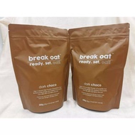 Inayah Beauty [Ready Stock] Berryfull Dan Breakoat by Inayah Beauty Originalhq (10 Sachet)