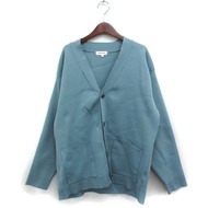 Global Work Cardigan v-neck Direct from Japan Secondhand