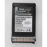 PM1733 7.68T U2 SSD MZ-WLJ7T6A 2.5" NVME PCIe 4.0 x4 Enterprise solid state drive MZWLJ7T6HALA-000V5