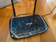 TP link AC750 router 路由器