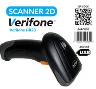 Scanner 2D Verifone HR23 | สินค้ามือ1 ลดล้างสต็อค! คุณภาพดี รับประกันสินค้า 1 เดือน