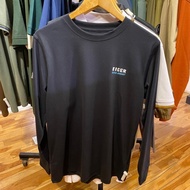 EIGER LONG T-SHIRT SERIES RIDING ROAD JOURNEY T-SHIRT