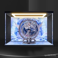 Z Zhiyao Crazy ssf Dress White Wars Gaiden Sapphire Three Suitable Lamp Storage Box Back to Do Queen