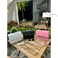 Women's handbag, suitable for going out, going to parties, going to work in Chinese style
