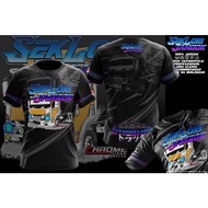 SEK LORI JANGOK CLOTHES 2022 EDITION BY SINAR CHROME GARAGE
