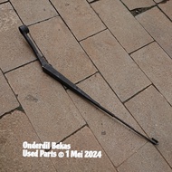 Kia carnival gs left wiper handlebar arm