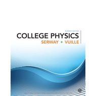 College Physics 11th Edition