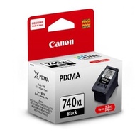 Canon 740XL Black Ink Cartridge