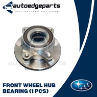 Front Wheel Hub Bearing for Subaru B9 Tribeca / Impreza GVB / WRX VAG / WRX / WRX STI (28373-XA00A)