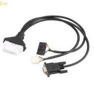 Eon 4A 8A Cable 2 In 1 Directly Programming OBD2 Cable for GBox X300 DP PAD2 4A 8A Remote Programmin