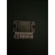 PIONEER MOSFET AUDIO IC