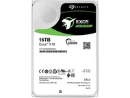 พร้อมจัดส่ง HDD 16TB Seagate Exos X18  7200RPM 512E/4KN 6Gb/s SATA 3.5