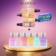 Elianto Body Mist 100ml + Summer EDP