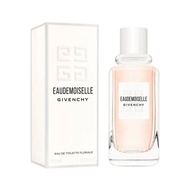 Givenchy 都市新貴 花意 女士淡香水 100ml (Barcode: 3274872451124) Givenchy Eaudemoiselle Women EDT Florale 100ml