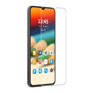 Tempered Glass Vivo Y18, Vivo Y28 Screen Protector Screenguard Anti-Scratch Glass