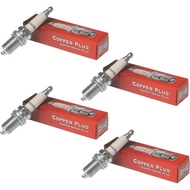 Champion Sparkplugs 801 Spark Plug N3C Box of 4