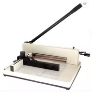 HEAVY DUTY A3 Paper Cutter Trimmer | Office School Printer Wholesale Multi Purpose Cutter All Materi