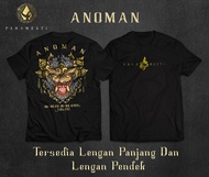 Kaos Jawa Paramesti  Wayang Anoman