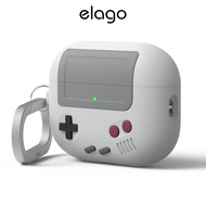 elago AW5 Hang Case Compatible with AirPods Pro 3