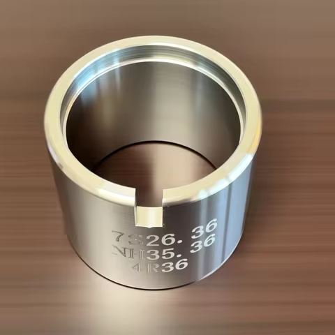 Professional Stainless Steel Universal Watch Movement Holder for NH34 NH35 NH36 NH37 NH38 4R36 7S26 