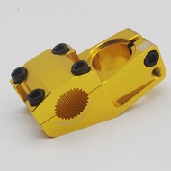 Bmx Wheelbarrow Handle Stand 6061 Aluminum Alloy Performance Car Short Distance Handle Stand Action 