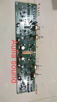 kit bass booster expander(BBE)