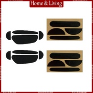 AOTO 2 Set Mouse Feet Glide Sticker Curve Edge Skates For MX Master 2S 3