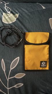 AAPE 手機斜孭袋