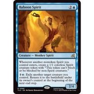 Baboon Spirit - Avatar: The Last Airbender Eternal