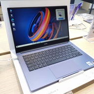 Huawei matebook D14 Ryzen 7