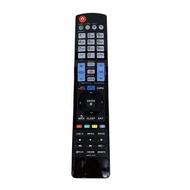 Used New AKB74115501 Used For LG LCD LED TV HDTV Remote Control 55LE5500 55LS4500UD 47LV5500UA