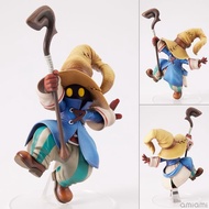[預訂2601] Square Enix - Final Fantasy IX FORM-ISM VIVI Ornitier Complete Figure 太空戰士9(FF9) 小黑魔道士 比比・奧