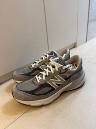 New Balance 990 V6 Grey