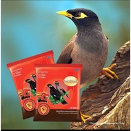 Smart Heart Mynah Bird Food 400g