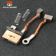 30280-ZX2-003 BREAKER 31106-ZY3 BRUSH Assy For Honda outboard motor BF100 135 150 200HP boat engine 