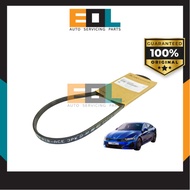 Hyundai Kia Fan Belt 3PK796 For Kia Optima K5 GT / Tali Sawat Kipas Tulen Hyundai Kia - 25212-2GGB0
