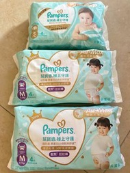 Pampers 拉拉褲M