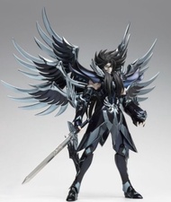 Year 2020 聖衣神話EX METAL:  哈迪斯 HADES ( 冥鬥士 - 冥皇 ) (BANDAI聖鬥士星矢)