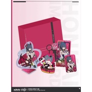 OFFICIAL Honkai Impact 3rd Raven 2023 Birthday Box Set