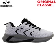 Original Classic l Metrix Unisex 0803 Lace UP Sneaker Sport Shoes Fashion Sneaker Breathable Jogging
