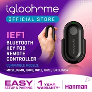 IEF1 - Bluetooth Keyfob igloohome remote controller